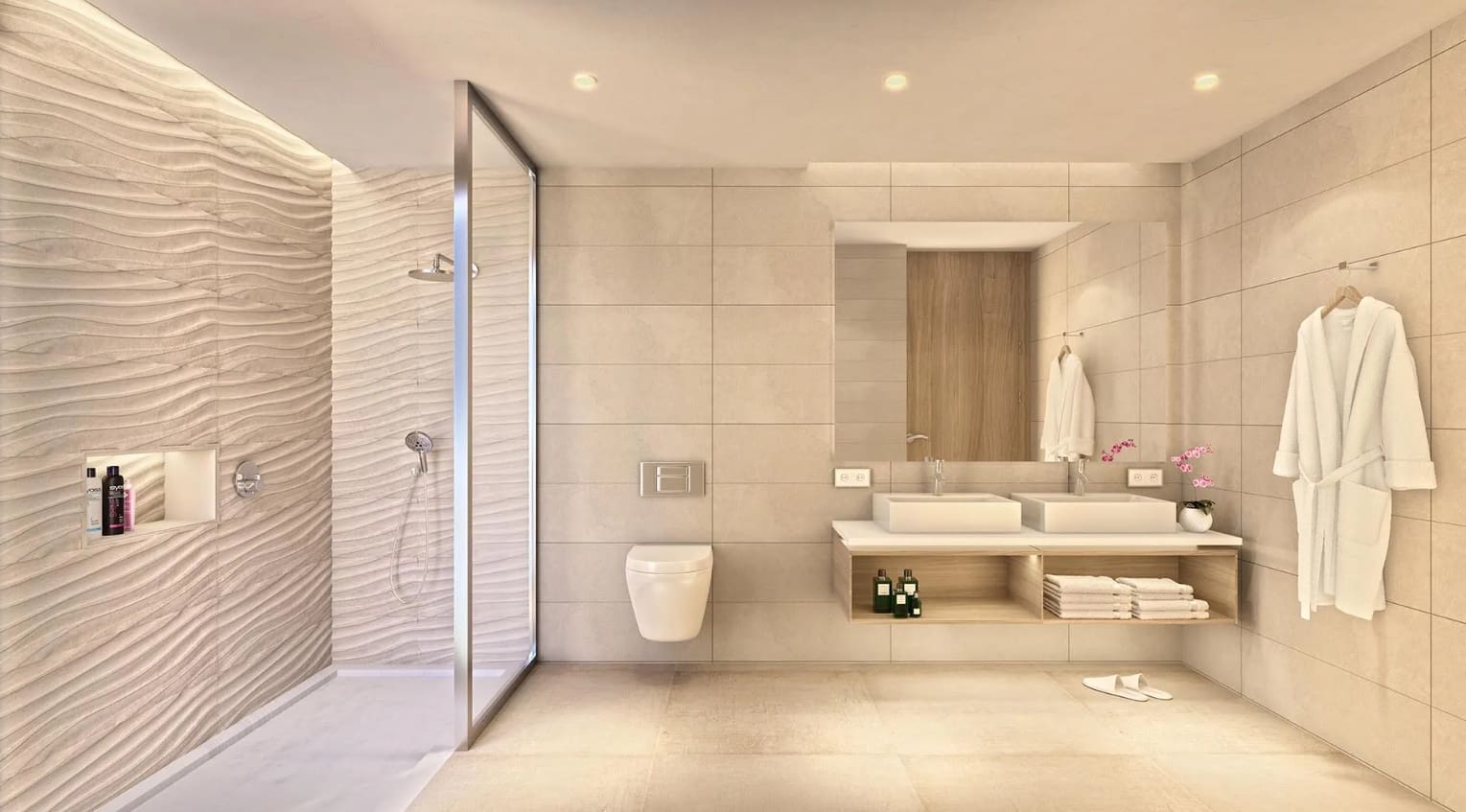 Chalet de 4 habitaciones en Marbella en venta con piscina garaje - 1.895.000 € (Ref: 10001897)