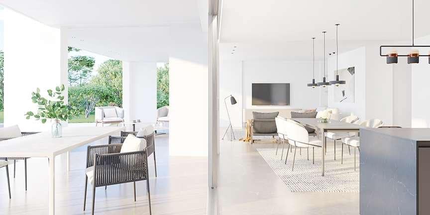 Apartamento de 3 habitaciones en Marbella en venta con piscina garaje - 790.000 € (Ref: 10001898)