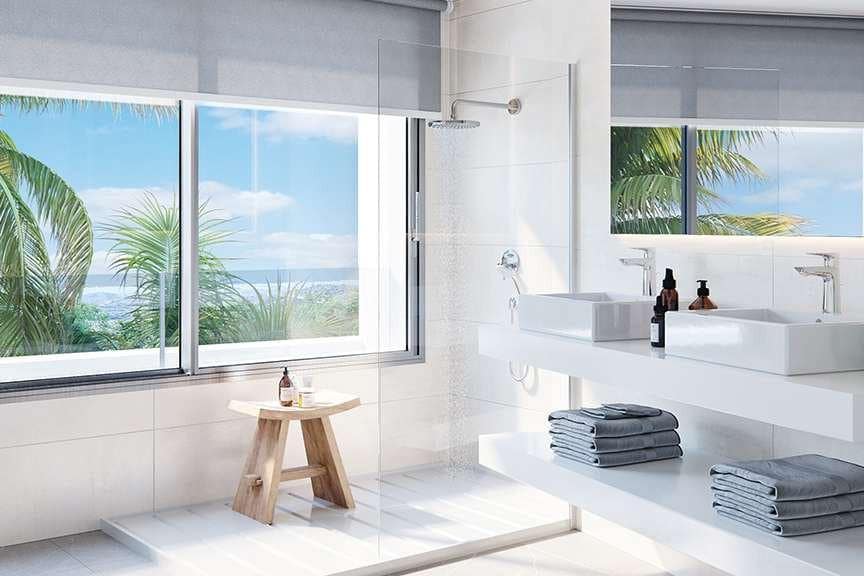 Apartamento de 3 habitaciones en Marbella en venta con piscina garaje - 790.000 € (Ref: 10001898)