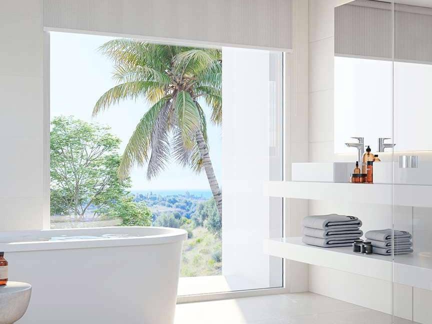 Apartamento de 3 habitaciones en Marbella en venta con piscina garaje - 790.000 € (Ref: 10001898)