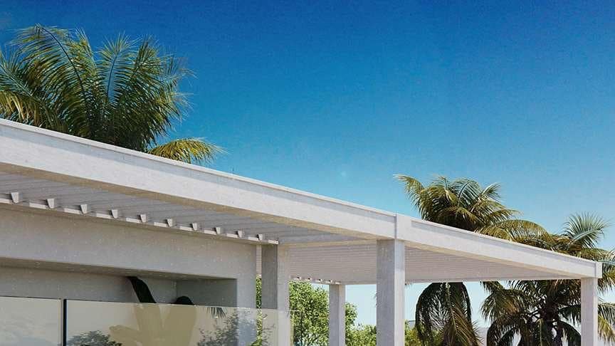Apartamento de 3 habitaciones en Marbella en venta con piscina garaje - 790.000 € (Ref: 10001898)