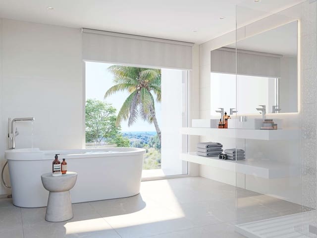 3 soveværelse Lejlighed til salg i Marbella med swimmingpool garage - € 790.000 (Ref: 10001898)