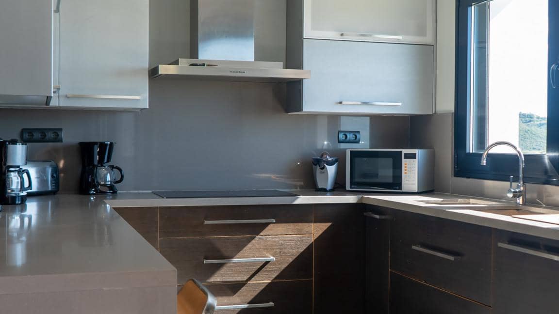 5 camera da letto Villa in vendita in Marbella con piscina garage - 3.500.000 € (Rif: 10001902)