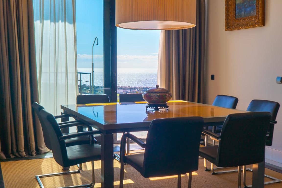 5 camera da letto Villa in vendita in Marbella con piscina garage - 3.500.000 € (Rif: 10001902)