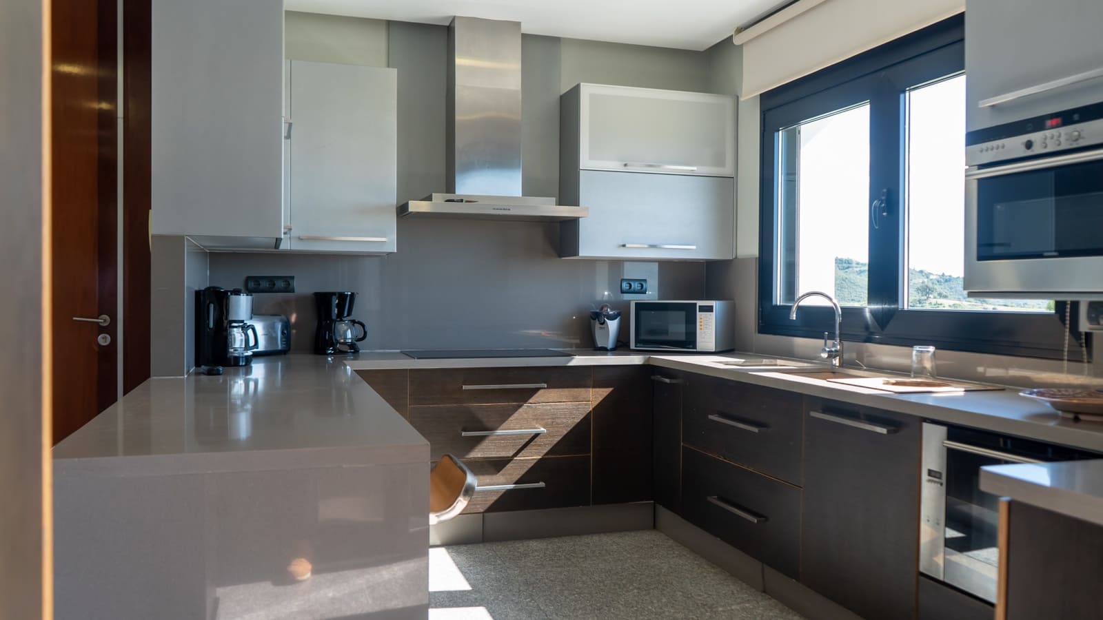 5 camera da letto Villa in vendita in Marbella con piscina garage - 3.500.000 € (Rif: 10001902)