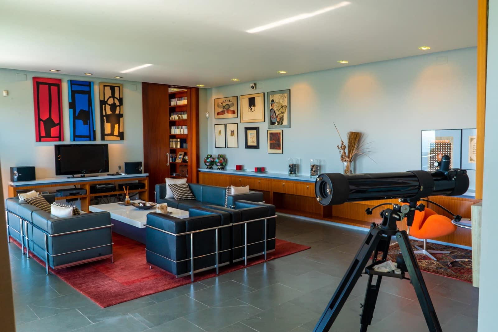 5 camera da letto Villa in vendita in Marbella con piscina garage - 3.500.000 € (Rif: 10001902)