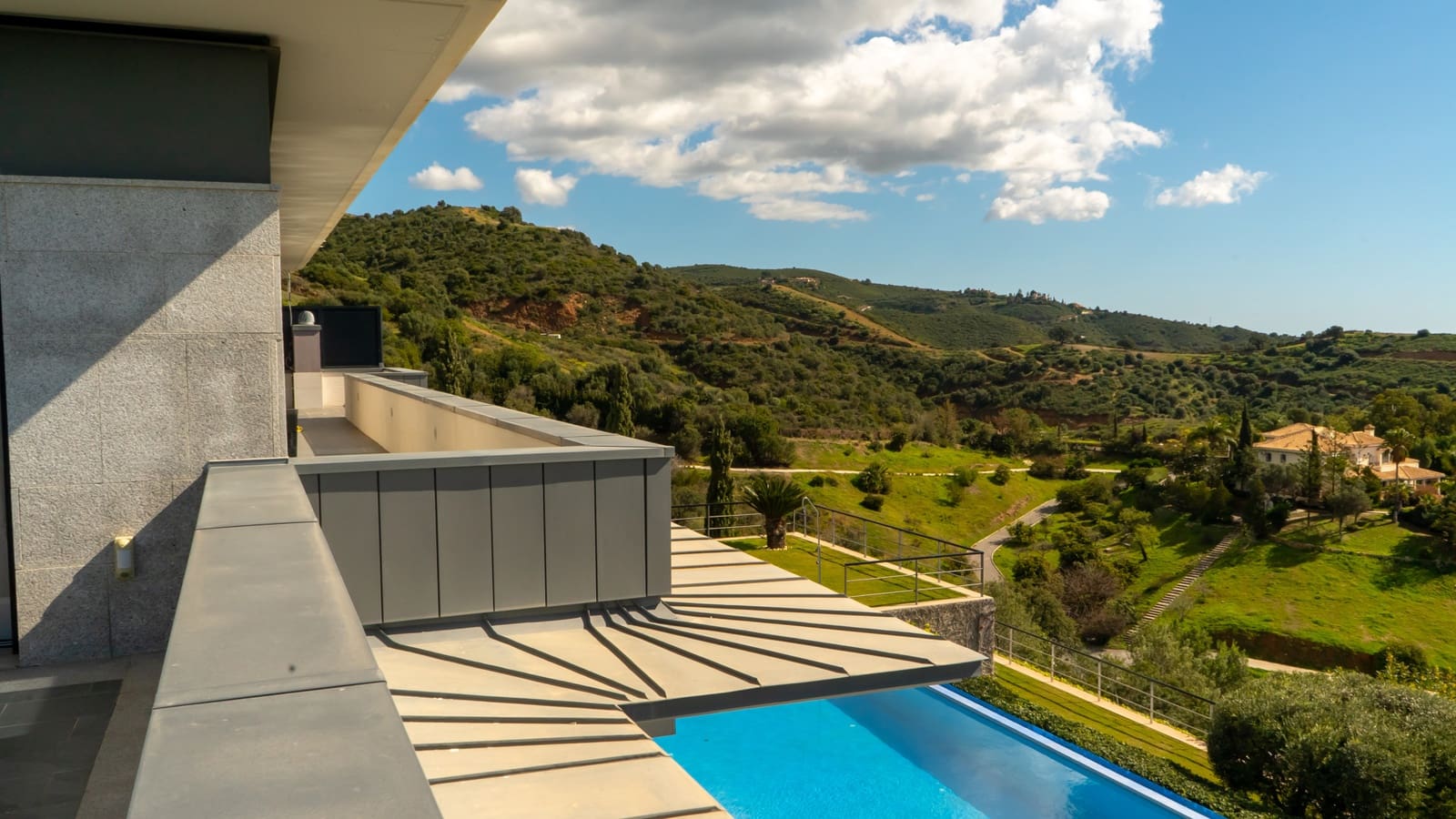 5 camera da letto Villa in vendita in Marbella con piscina garage - 3.500.000 € (Rif: 10001902)