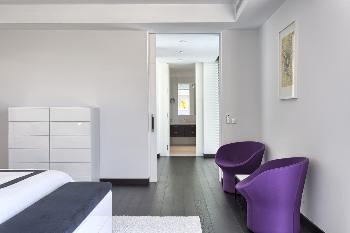 5 chambre Villa/Maison à vendre à Los Flamingos avec piscine garage - 4 975 000 € (Ref: 10001904)