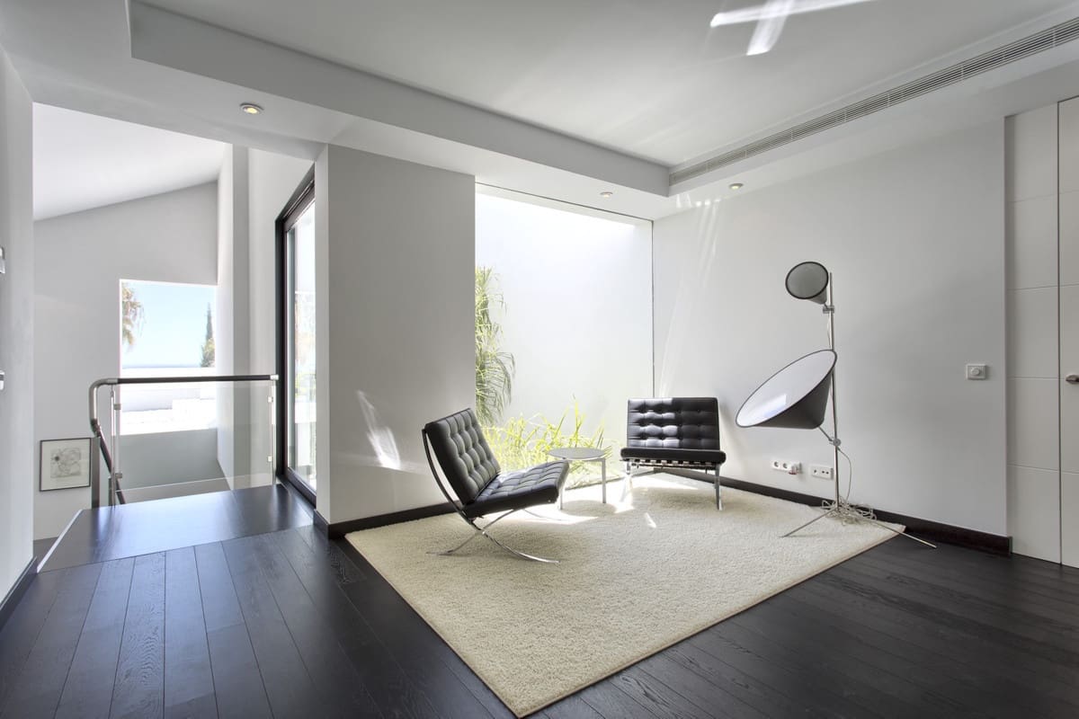 5 chambre Villa/Maison à vendre à Los Flamingos avec piscine garage - 4 975 000 € (Ref: 10001904)