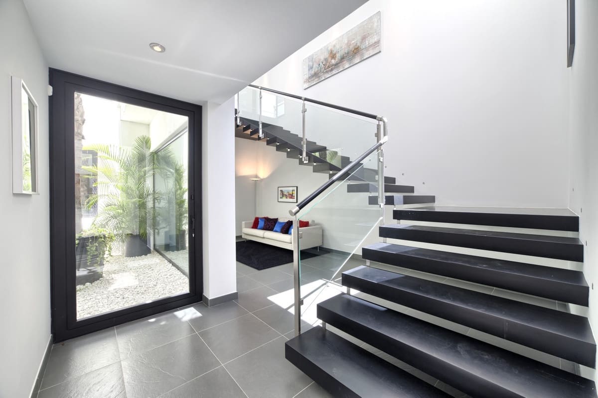 5 chambre Villa/Maison à vendre à Los Flamingos avec piscine garage - 4 975 000 € (Ref: 10001904)
