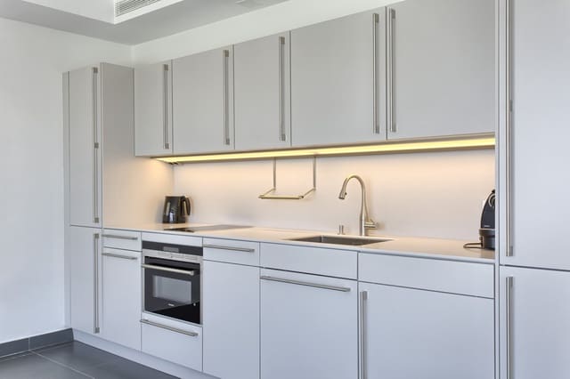 5 chambre Villa/Maison à vendre à Los Flamingos, Benahavís avec piscine garage - 4 975 000 € (Ref: 10001904)
