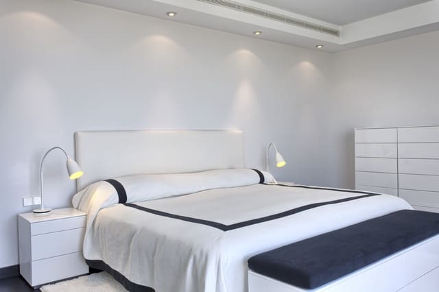 5 chambre Villa/Maison à vendre à Los Flamingos, Benahavís avec piscine garage - 4 975 000 € (Ref: 10001904)