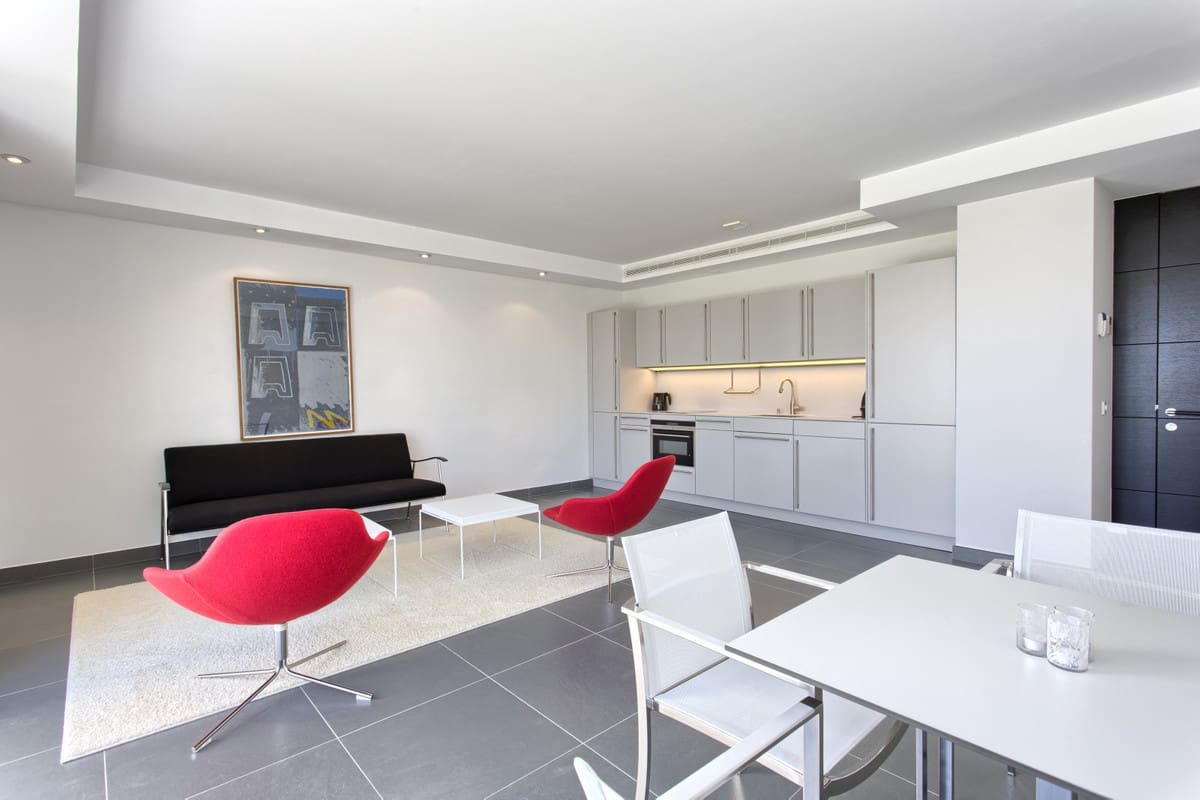 5 chambre Villa/Maison à vendre à Los Flamingos avec piscine garage - 4 975 000 € (Ref: 10001904)