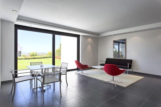 5 chambre Villa/Maison à vendre à Los Flamingos, Benahavís avec piscine garage - 4 975 000 € (Ref: 10001904)