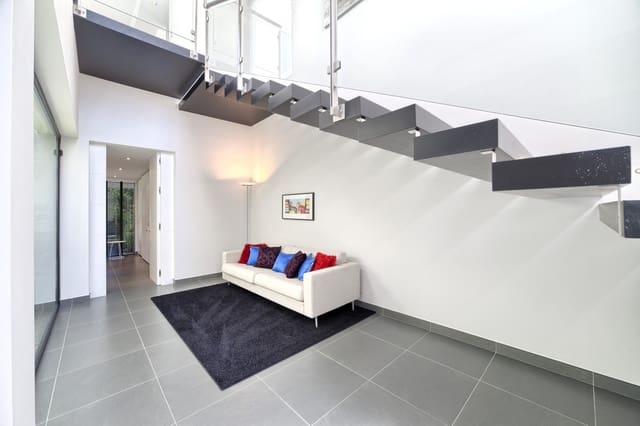 5 chambre Villa/Maison à vendre à Los Flamingos, Benahavís avec piscine garage - 4 975 000 € (Ref: 10001904)