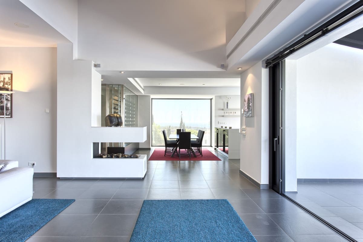 5 chambre Villa/Maison à vendre à Los Flamingos avec piscine garage - 4 975 000 € (Ref: 10001904)