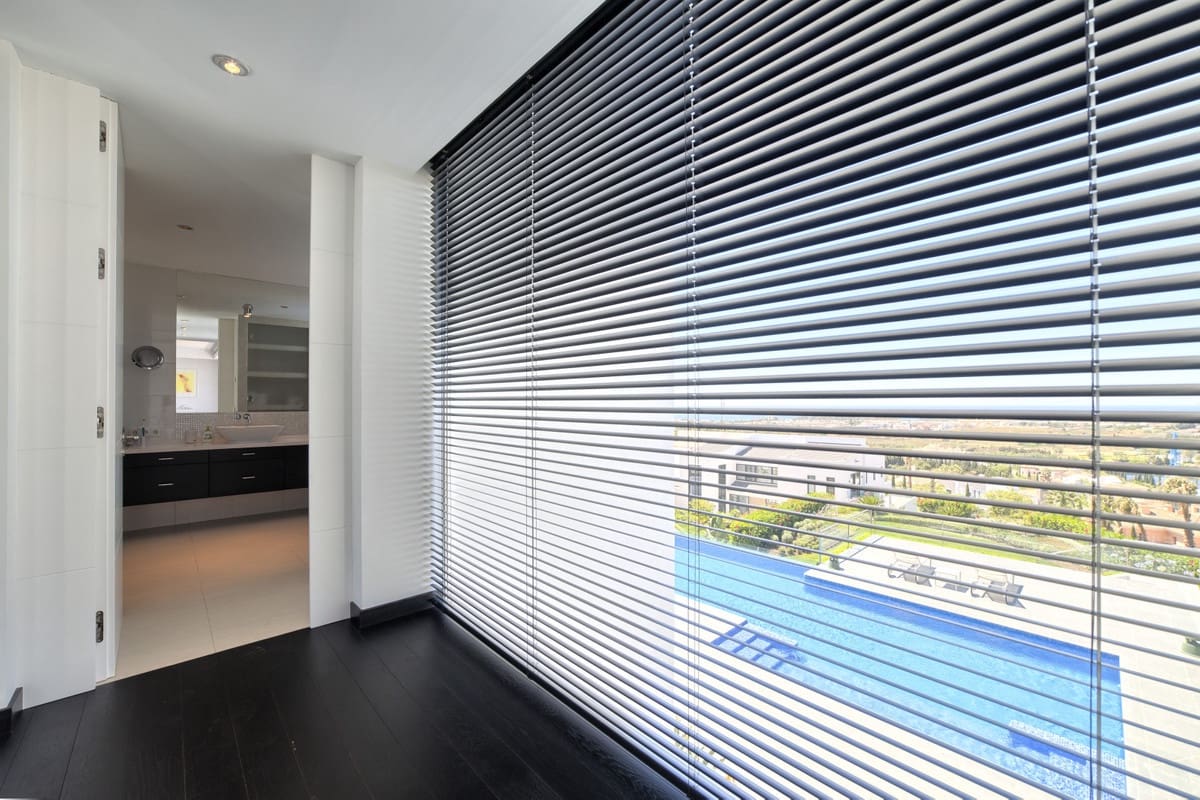 5 chambre Villa/Maison à vendre à Los Flamingos avec piscine garage - 4 975 000 € (Ref: 10001904)