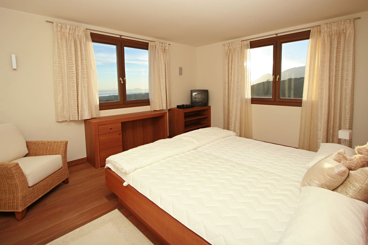 6 camera da letto Villa in vendita in Benahavis con piscina garage - 2.190.000 € (Rif: 10001905)