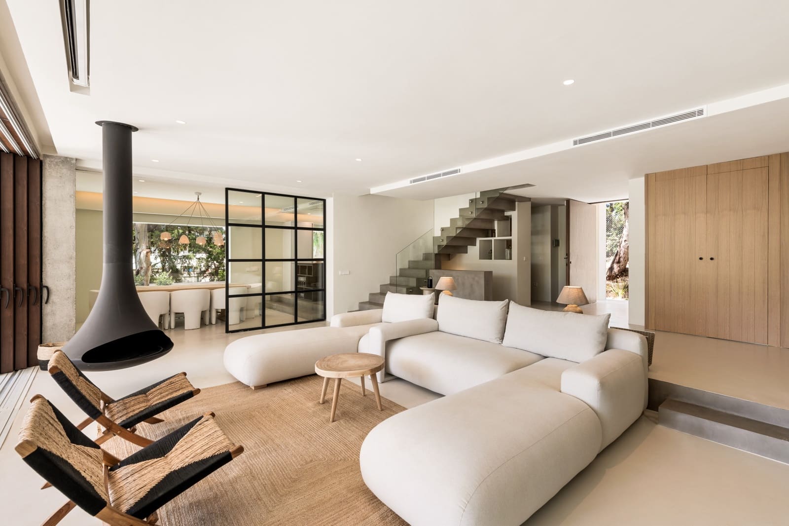 5 camera da letto Villa in vendita in Marbella con piscina garage - 2.500.000 € (Rif: 10001906)
