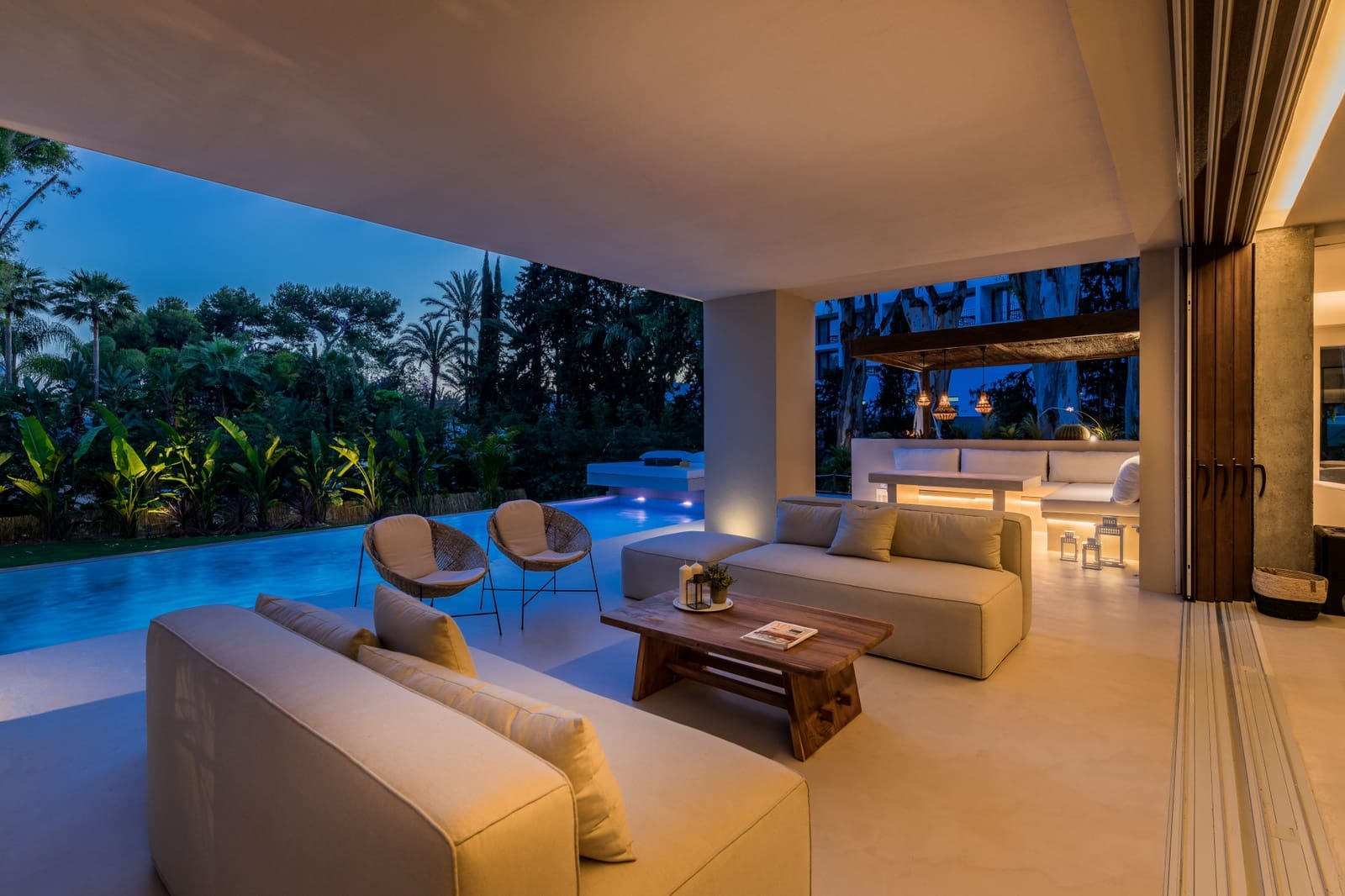 5 camera da letto Villa in vendita in Marbella con piscina garage - 2.500.000 € (Rif: 10001906)