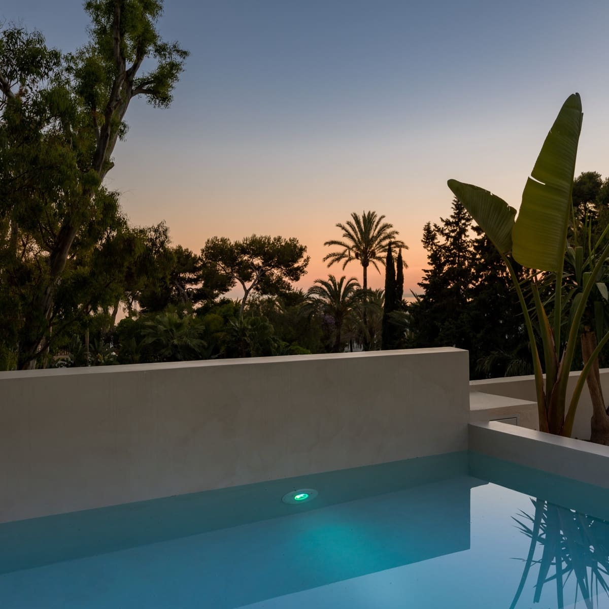 5 camera da letto Villa in vendita in Marbella con piscina garage - 2.500.000 € (Rif: 10001906)