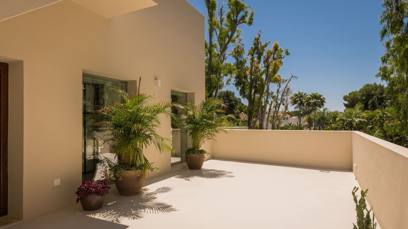 5 camera da letto Villa in vendita in Marbella con piscina garage - 2.500.000 € (Rif: 10001906)