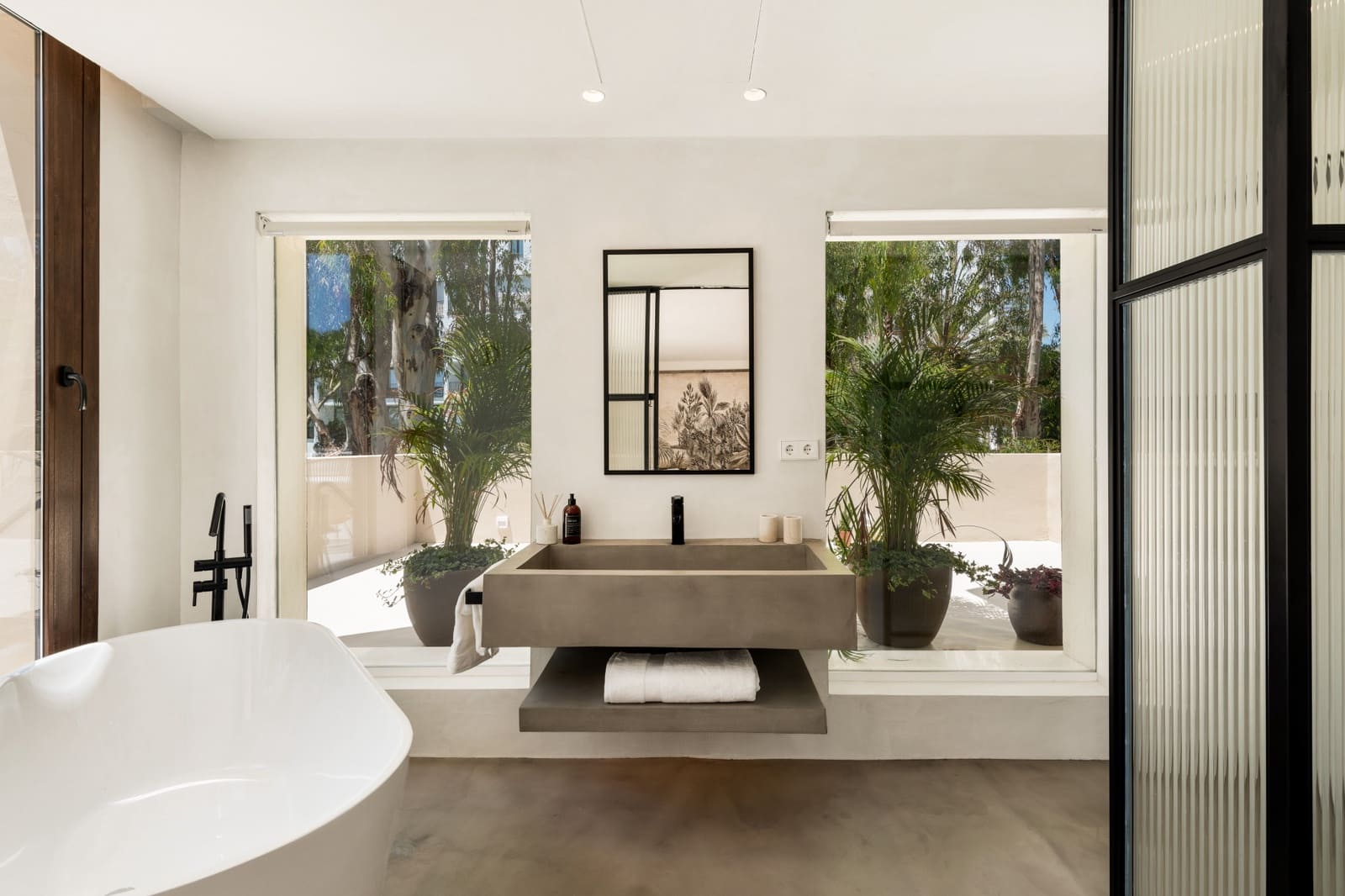 5 camera da letto Villa in vendita in Marbella con piscina garage - 2.500.000 € (Rif: 10001906)