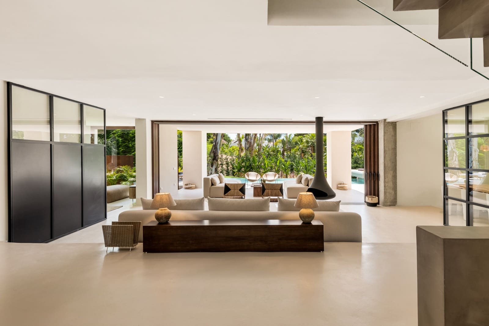 5 camera da letto Villa in vendita in Marbella con piscina garage - 2.500.000 € (Rif: 10001906)
