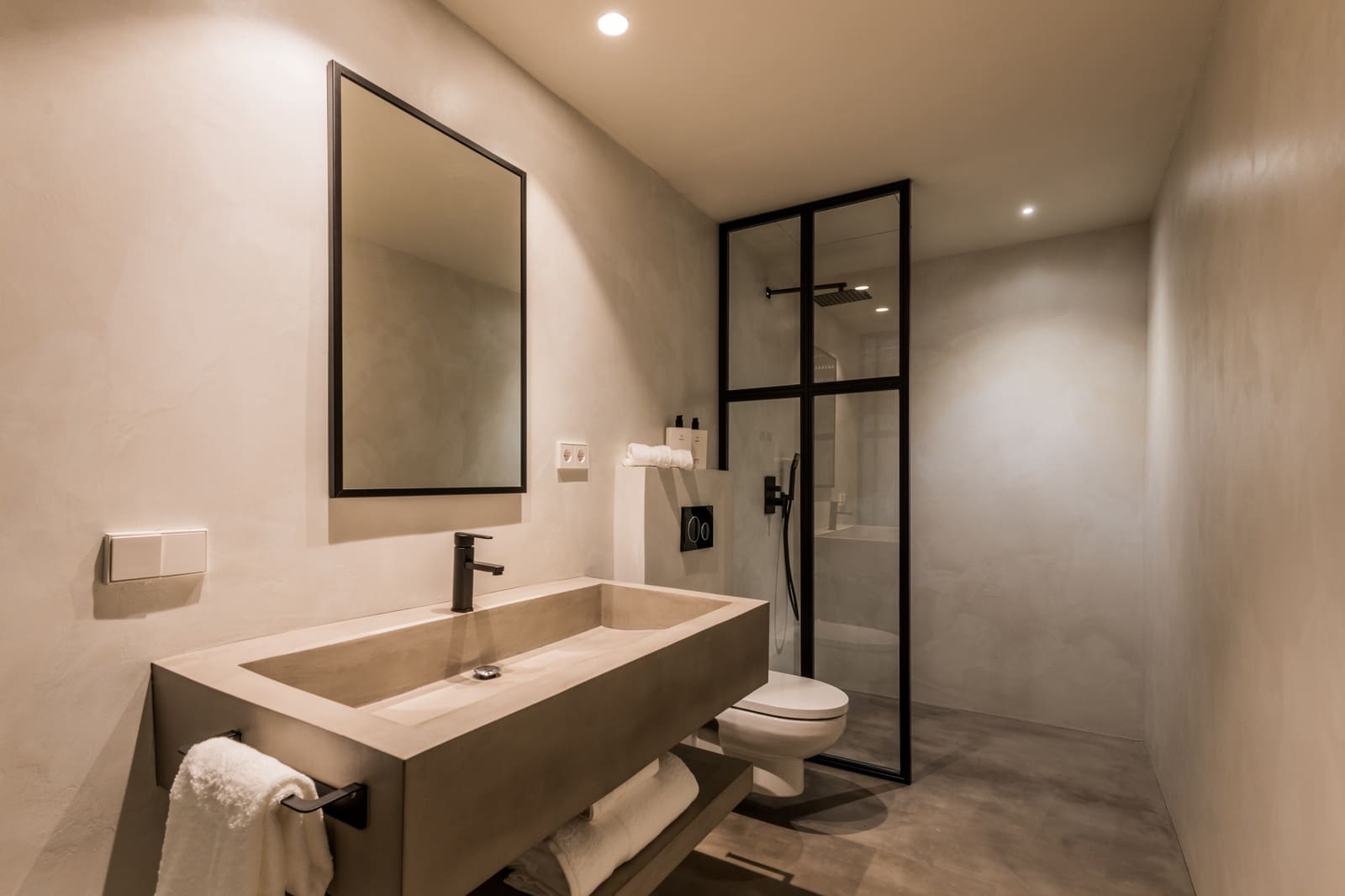 5 camera da letto Villa in vendita in Marbella con piscina garage - 2.500.000 € (Rif: 10001906)