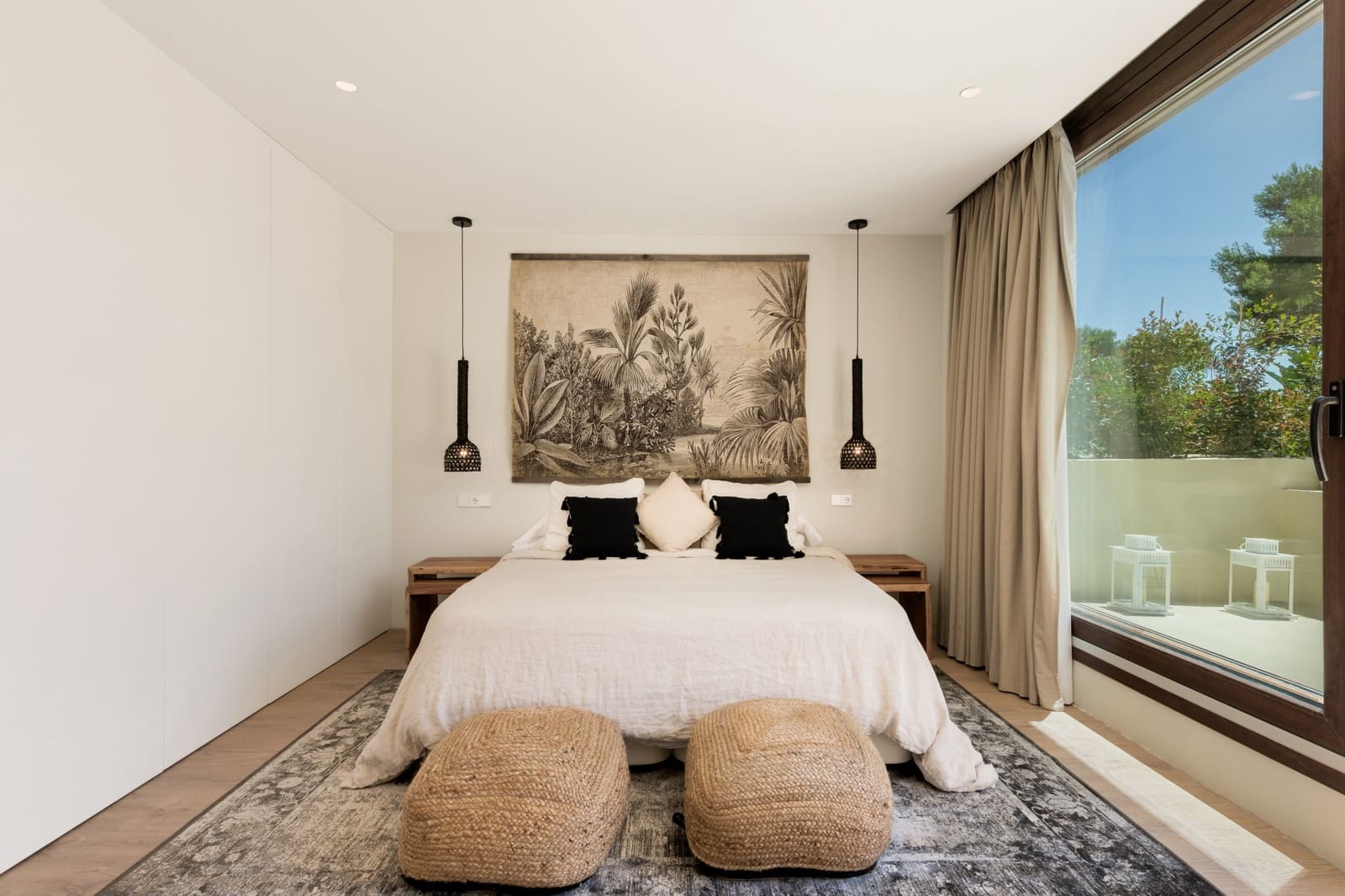 5 camera da letto Villa in vendita in Marbella con piscina garage - 2.500.000 € (Rif: 10001906)