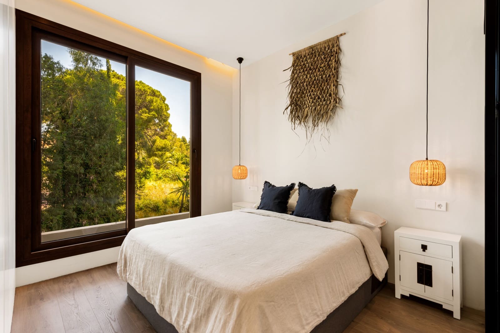 5 camera da letto Villa in vendita in Marbella con piscina garage - 2.500.000 € (Rif: 10001906)