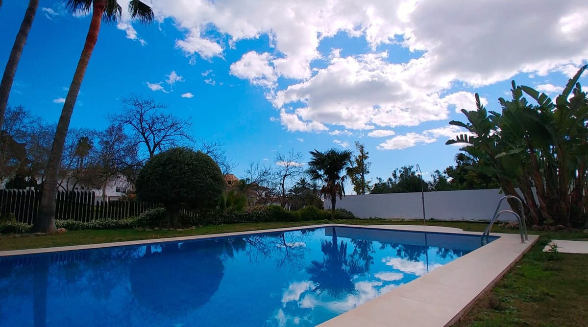 4 camera da letto Villa in vendita in San Pedro de Alcantara con piscina garage - 1.499.000 € (Rif: 10001907)