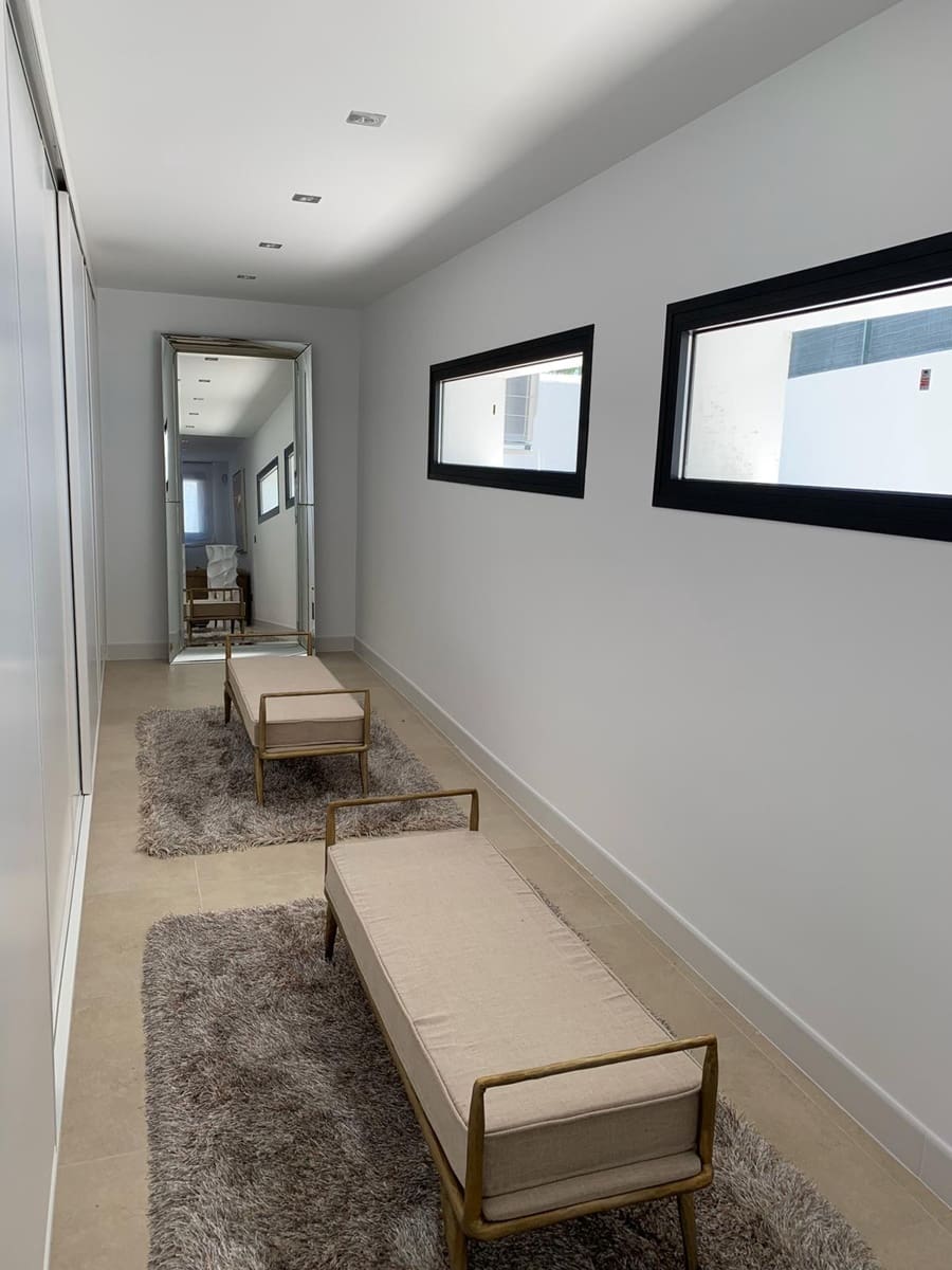 4 camera da letto Villa in vendita in San Pedro de Alcantara con piscina garage - 1.499.000 € (Rif: 10001907)