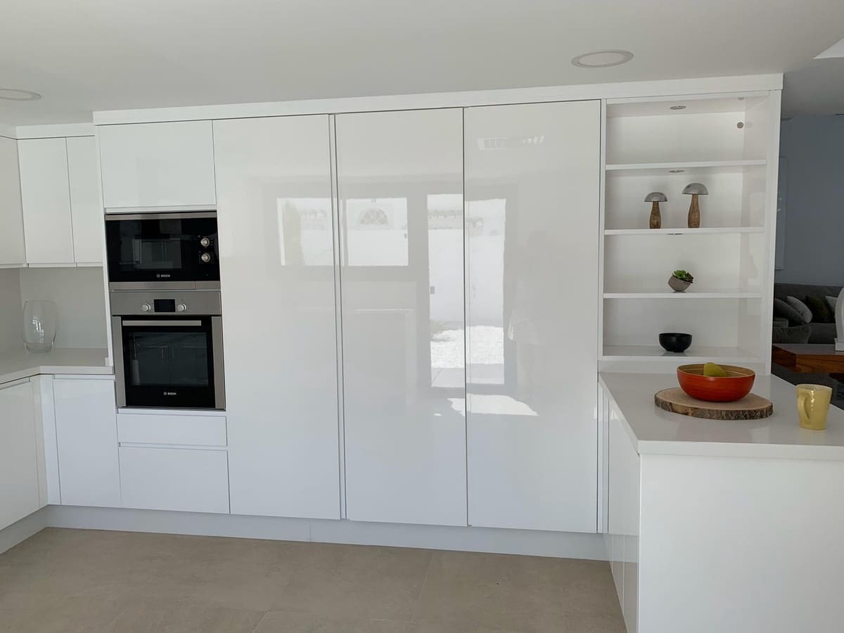 4 camera da letto Villa in vendita in San Pedro de Alcantara con piscina garage - 1.499.000 € (Rif: 10001907)