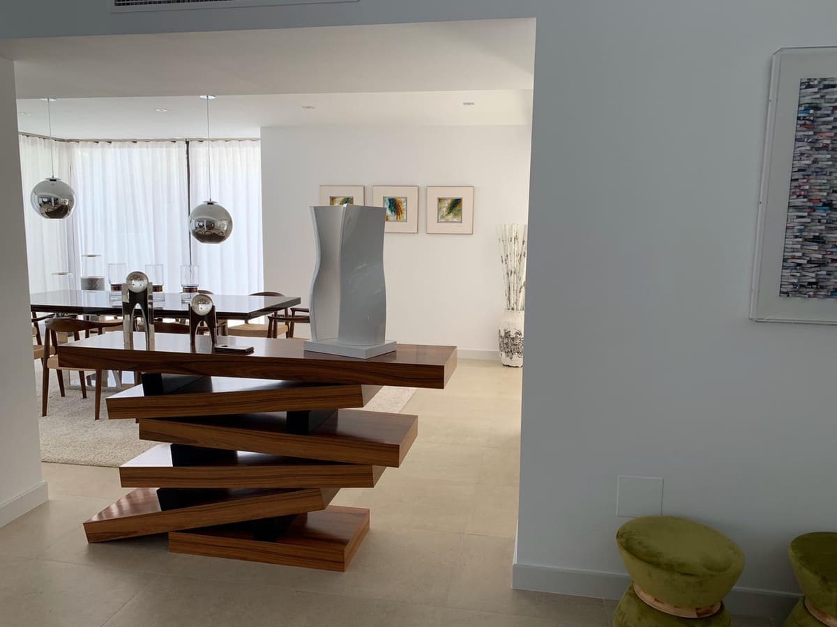 4 camera da letto Villa in vendita in San Pedro de Alcantara con piscina garage - 1.499.000 € (Rif: 10001907)