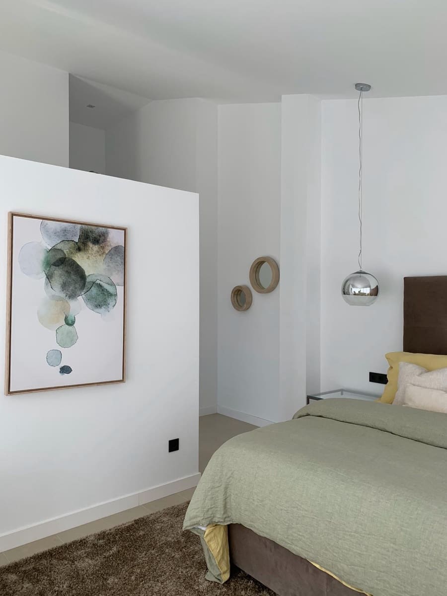 4 camera da letto Villa in vendita in San Pedro de Alcantara con piscina garage - 1.499.000 € (Rif: 10001907)