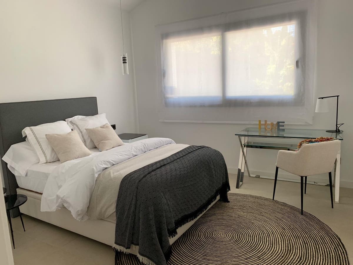 4 camera da letto Villa in vendita in San Pedro de Alcantara con piscina garage - 1.499.000 € (Rif: 10001907)