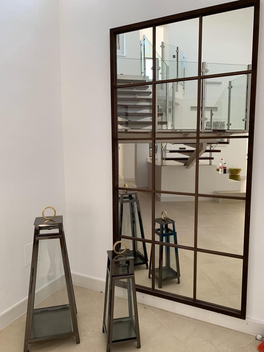 4 camera da letto Villa in vendita in San Pedro de Alcantara con piscina garage - 1.499.000 € (Rif: 10001907)