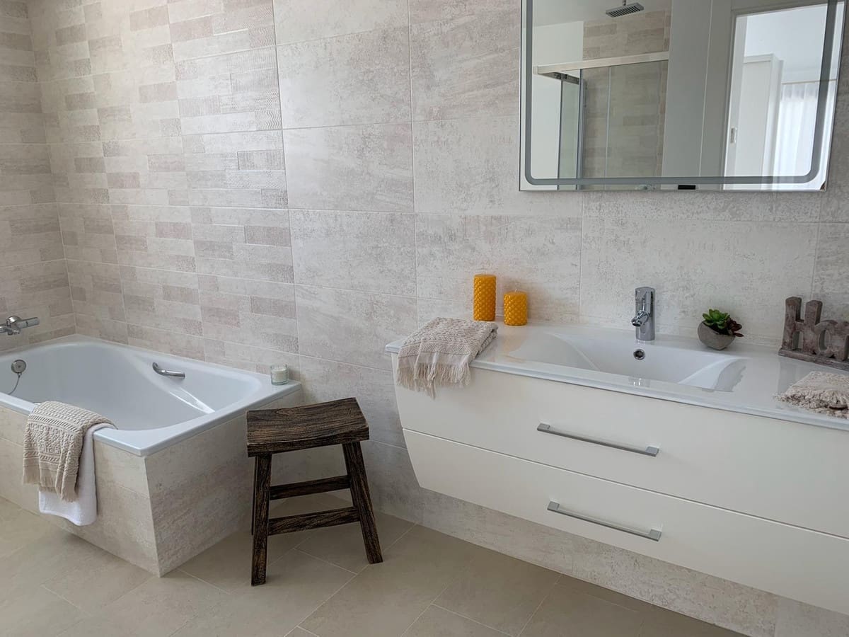 4 camera da letto Villa in vendita in San Pedro de Alcantara con piscina garage - 1.499.000 € (Rif: 10001907)