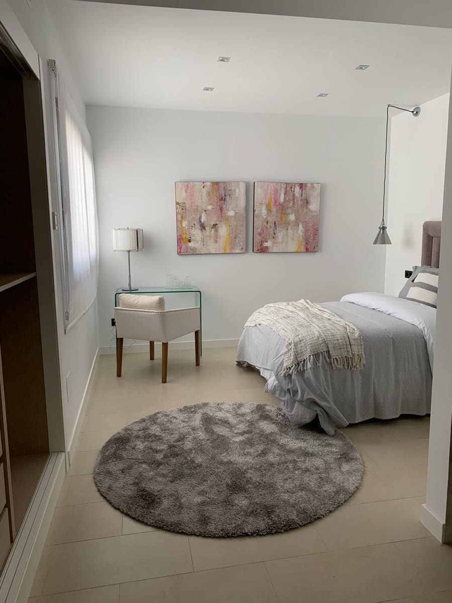 4 camera da letto Villa in vendita in San Pedro de Alcantara con piscina garage - 1.499.000 € (Rif: 10001907)