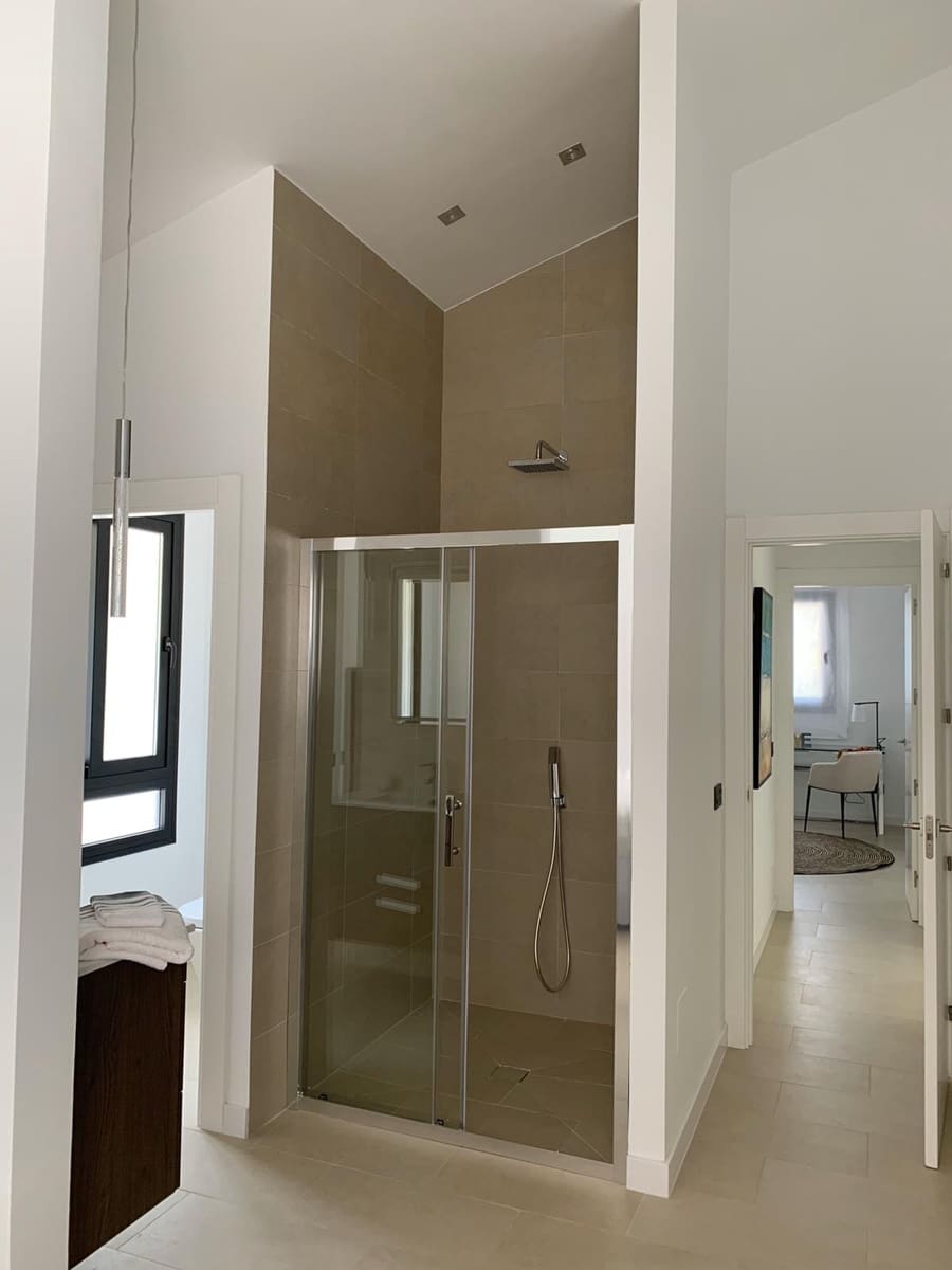 4 camera da letto Villa in vendita in San Pedro de Alcantara con piscina garage - 1.499.000 € (Rif: 10001907)