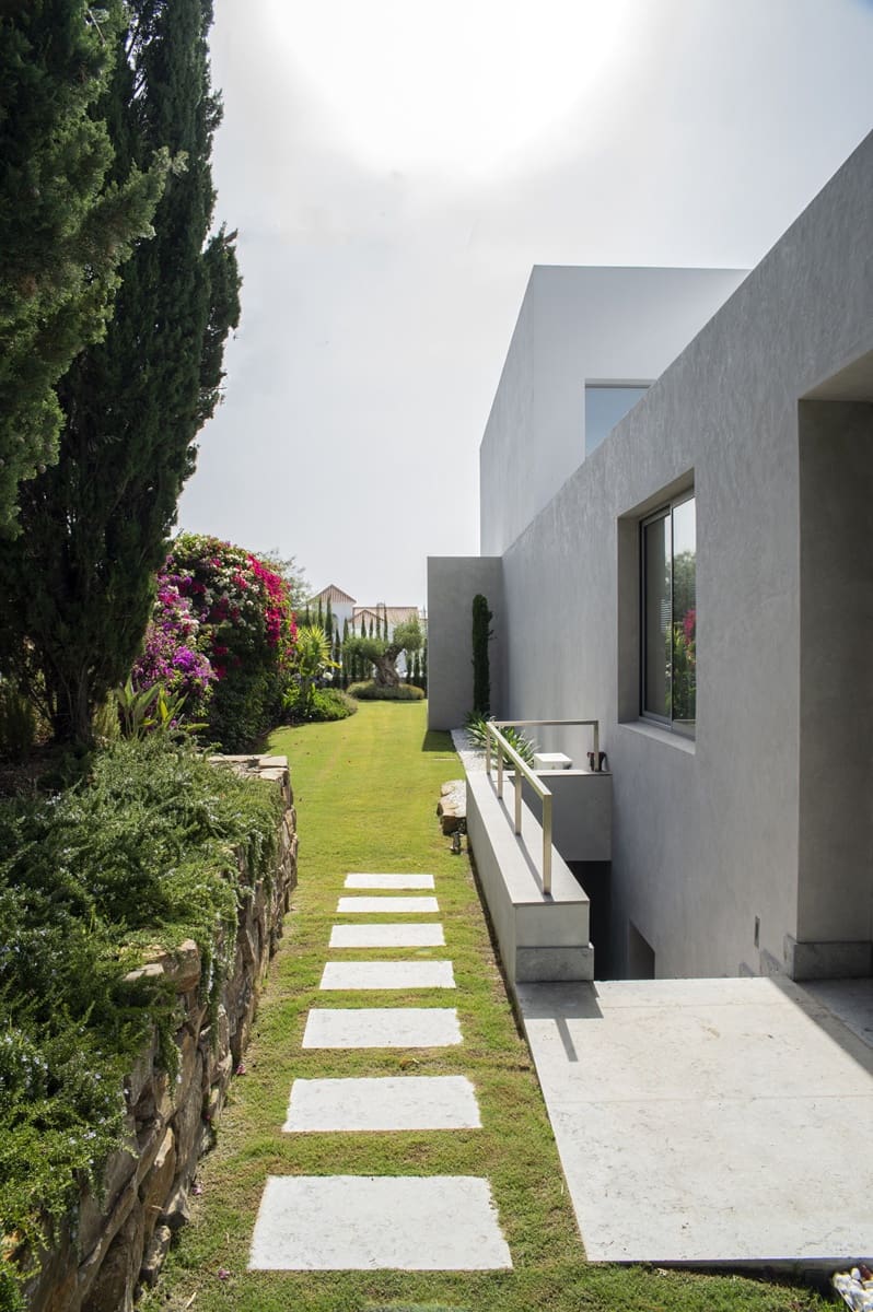 5 soverom Villa til salgs i Marbella med svømmebasseng garasje - € 3 200 000 (Ref: 10001908)