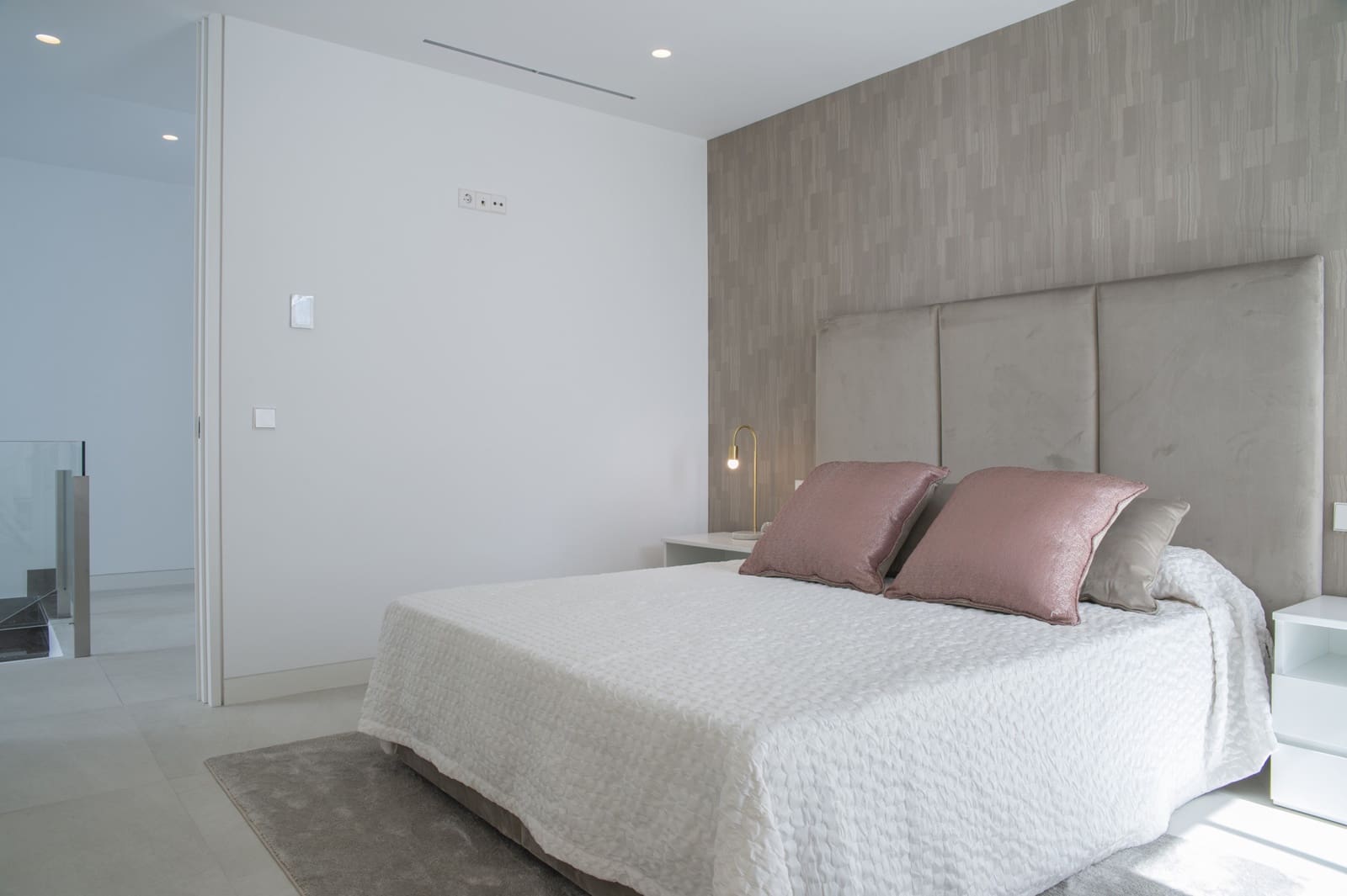 5 soverom Villa til salgs i Marbella med svømmebasseng garasje - € 3 200 000 (Ref: 10001908)