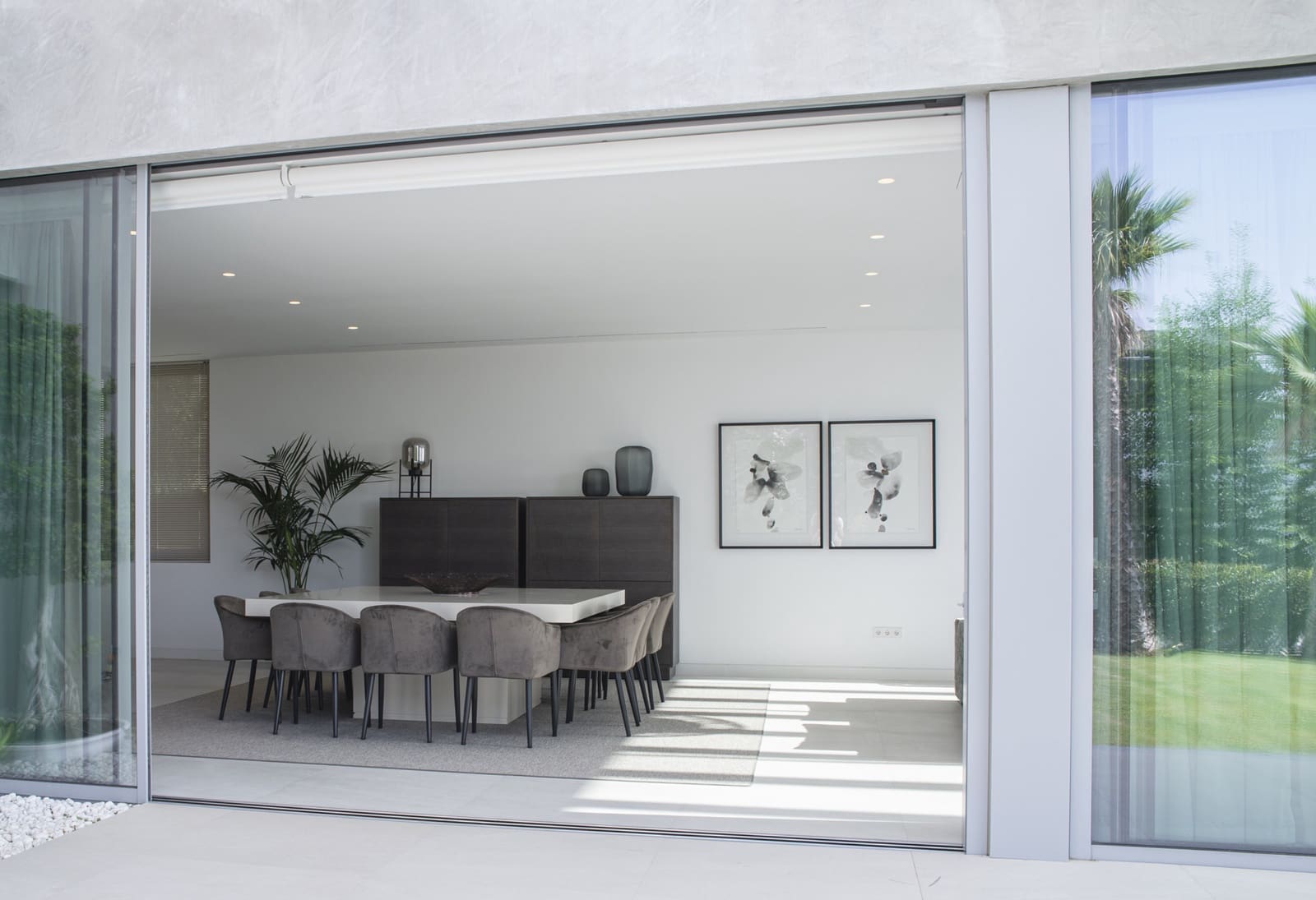 5 soverom Villa til salgs i Marbella med svømmebasseng garasje - € 3 200 000 (Ref: 10001908)