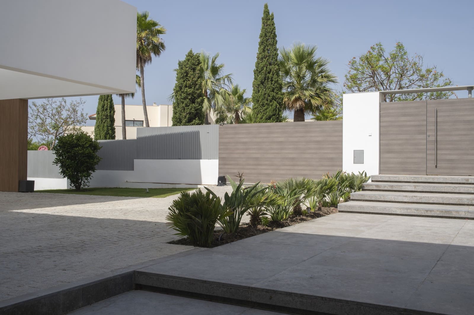 5 soverom Villa til salgs i Marbella med svømmebasseng garasje - € 3 200 000 (Ref: 10001908)