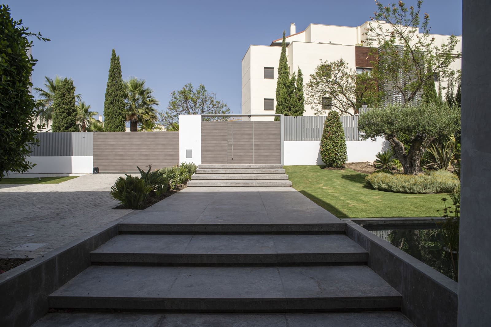 5 soverom Villa til salgs i Marbella med svømmebasseng garasje - € 3 200 000 (Ref: 10001908)
