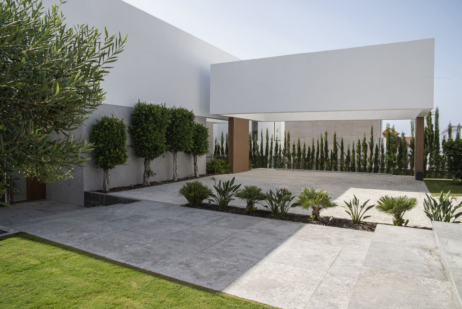 5 soverom Villa til salgs i Marbella med svømmebasseng garasje - € 3 200 000 (Ref: 10001908)