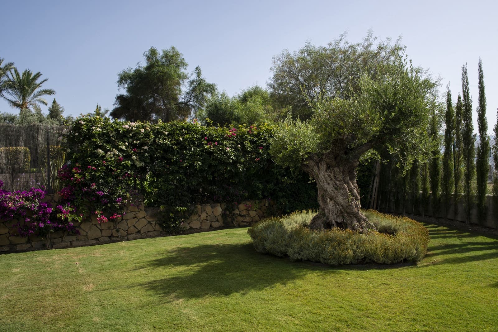 5 soverom Villa til salgs i Marbella med svømmebasseng garasje - € 3 200 000 (Ref: 10001908)