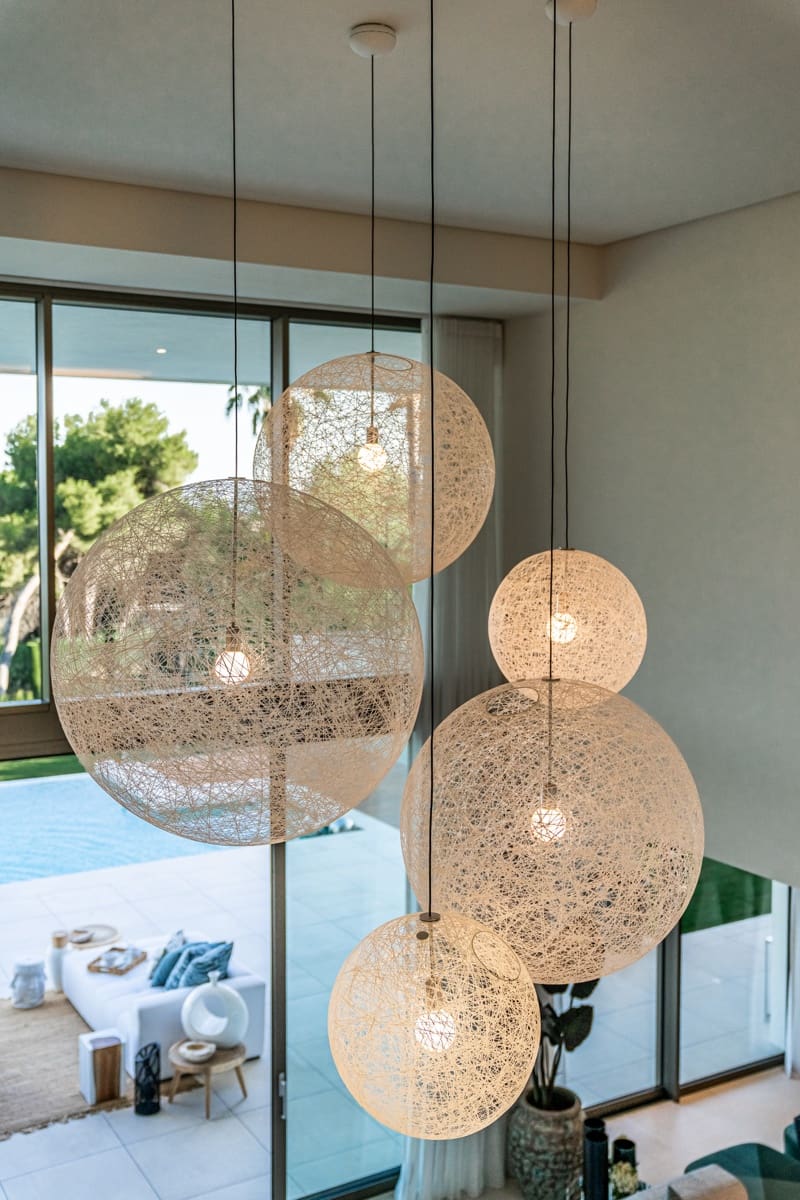 6 Zimmer Villa zu verkaufen in Marbella mit Pool Garage - 8.995.000 € (Ref: 10001909)