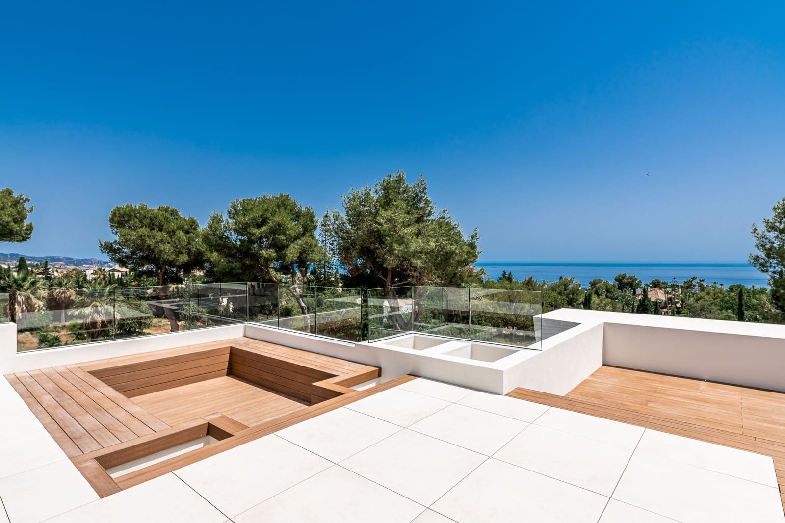 6 Zimmer Villa zu verkaufen in Marbella mit Pool Garage - 8.995.000 € (Ref: 10001909)